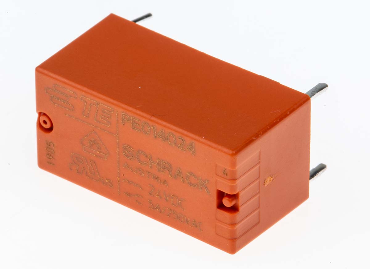 PE014024, TE Connectivity