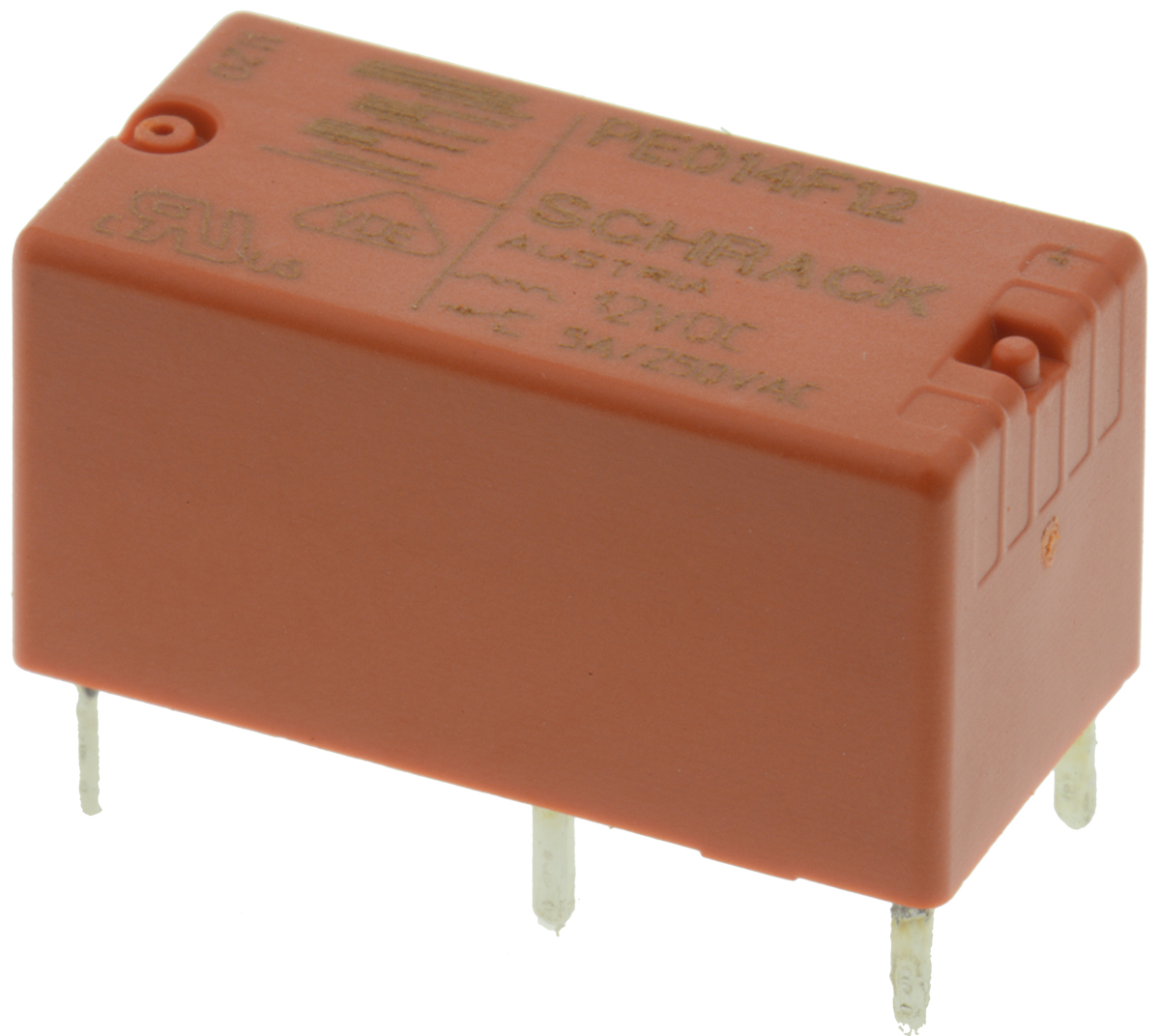 PE014F12, TE Connectivity
