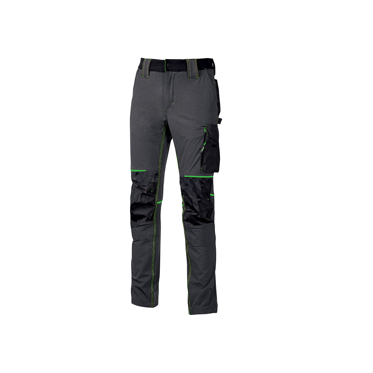 PE236RL-XL, UPower