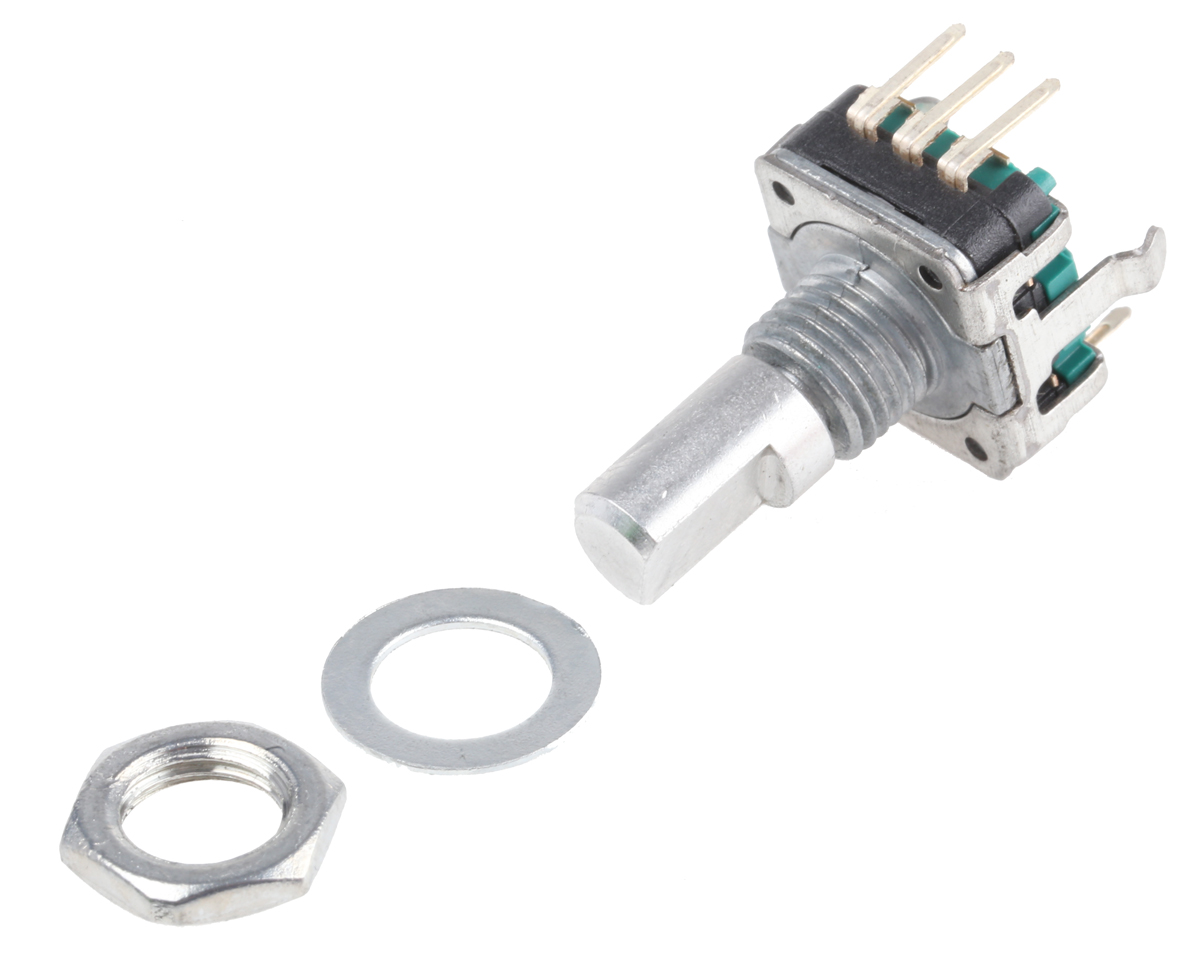 PEC11R-4015F-S0024, Bourns