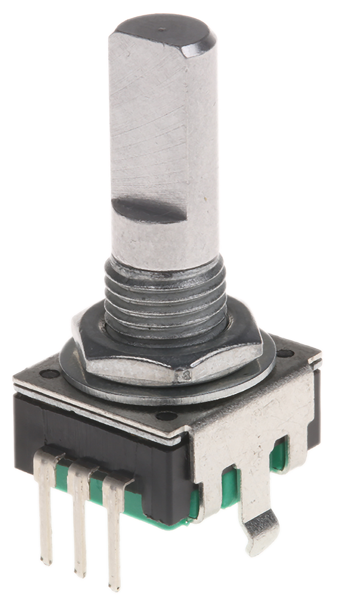 PEC11R-4020F-N0024, Bourns