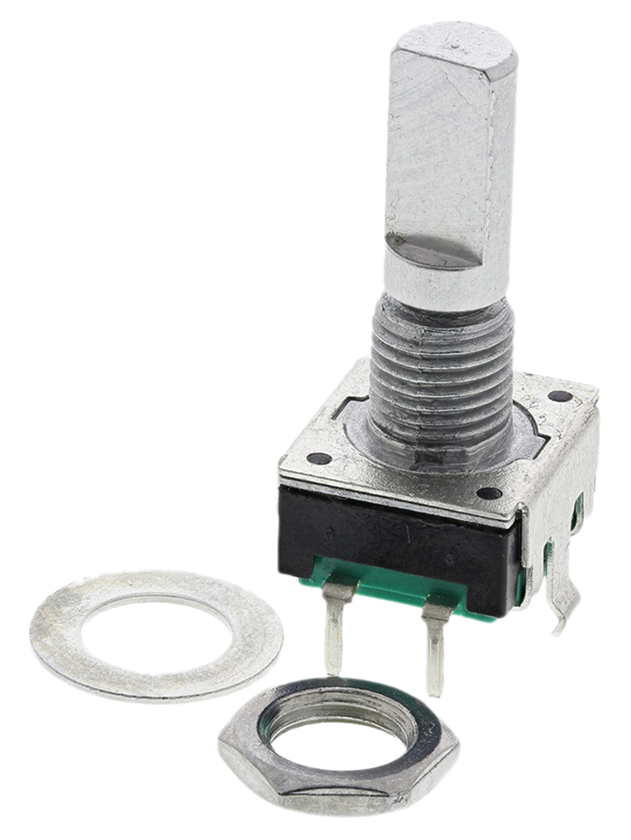 PEC11R-4020F-S0024, Bourns
