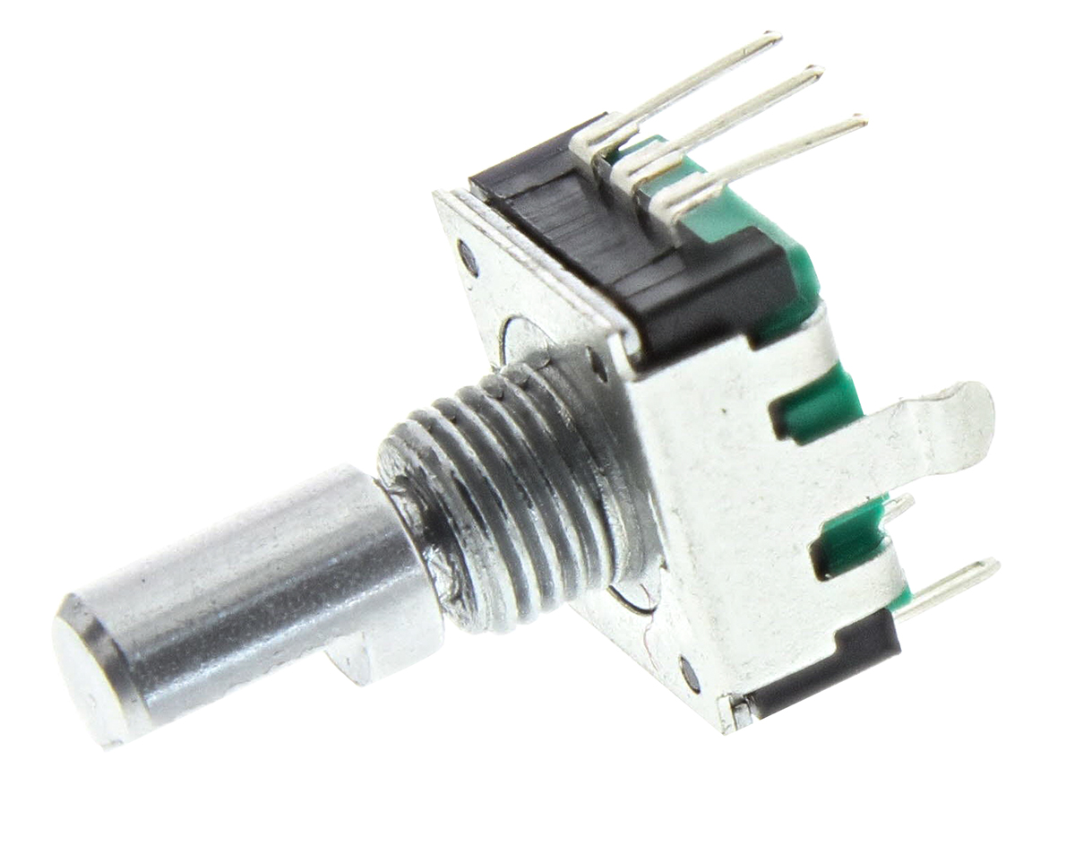 PEC11R-4115F-S0018, Bourns