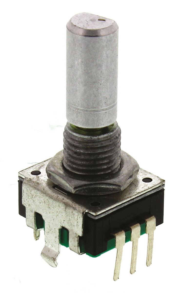 PEC11R-4120F-S0018, Bourns