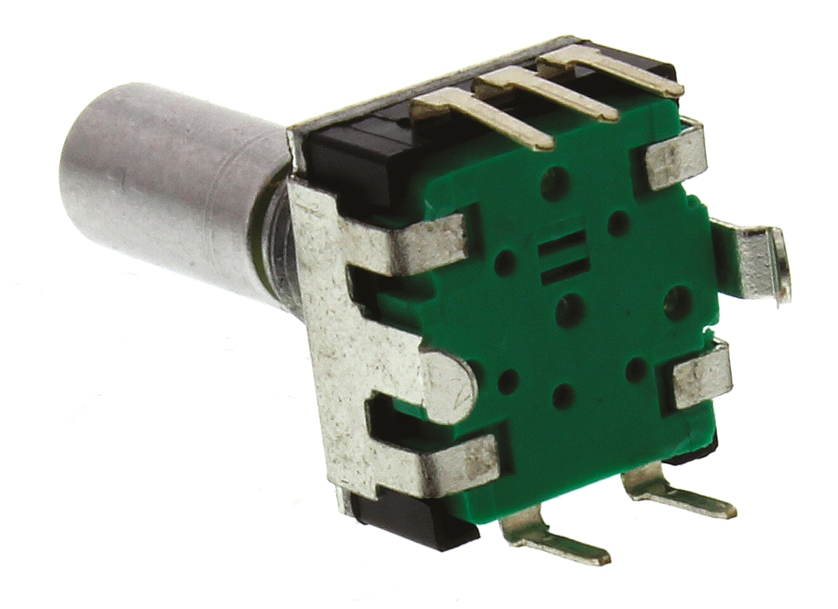 PEC11R-4120F-S0018, Bourns
