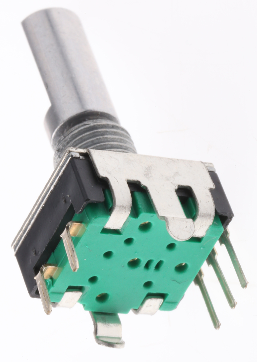 PEC11R-4220F-S0024, Bourns