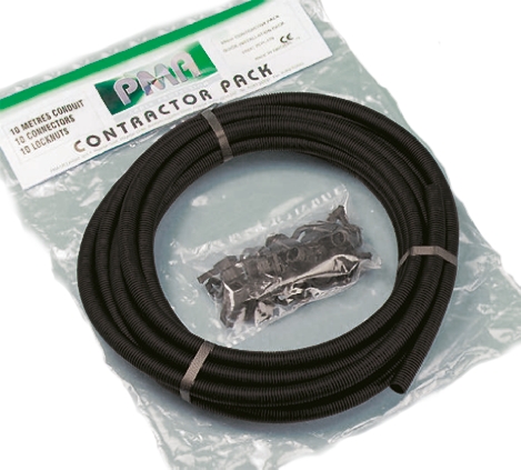 PECO-23B, PMA