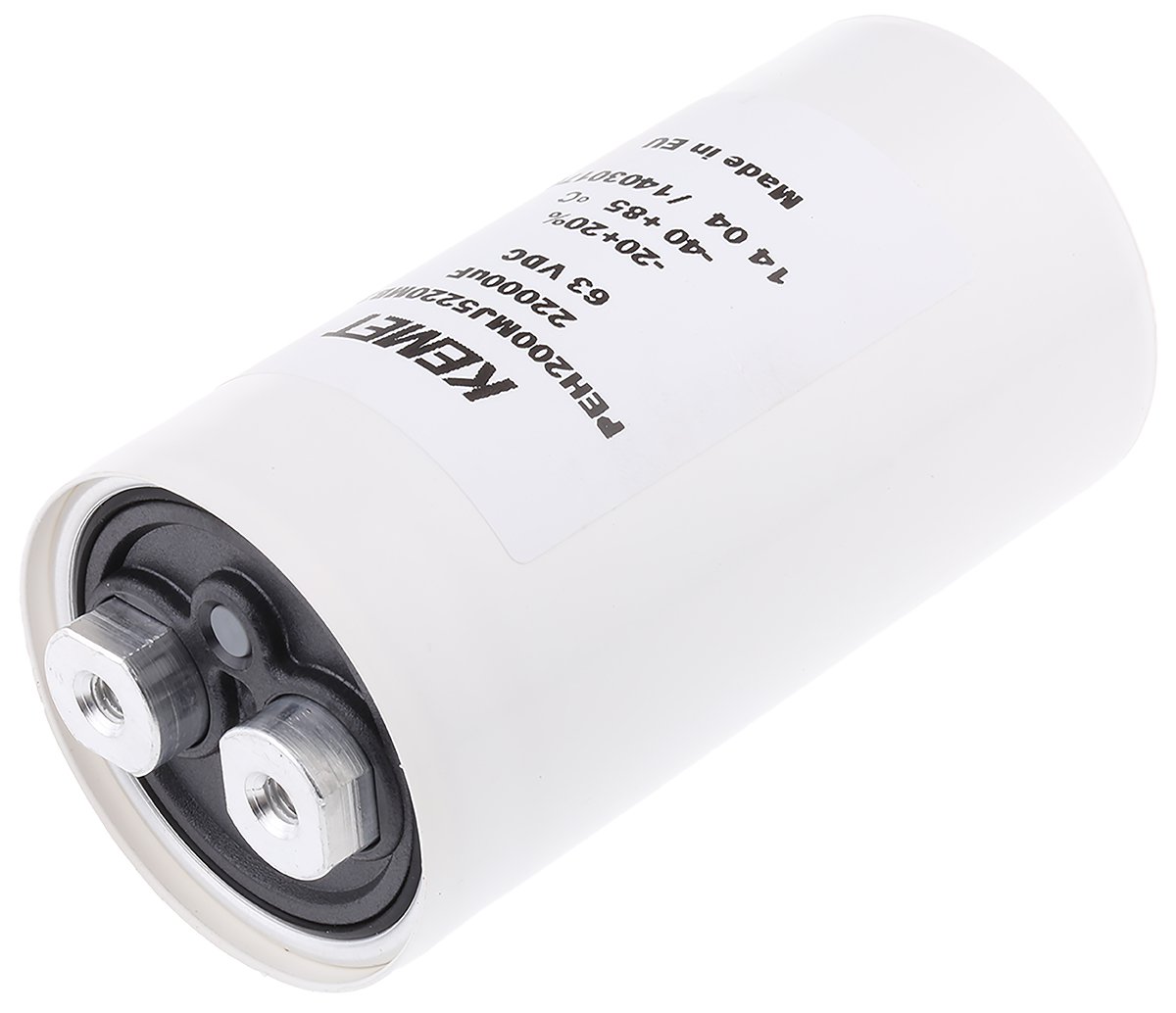 PEH200MJ5220MB2, KEMET