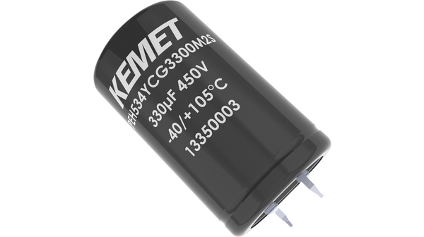 PEH534VCF3330M2, KEMET