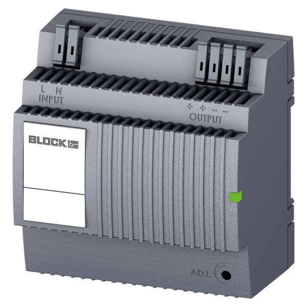 PEL-4124-013-01, Block