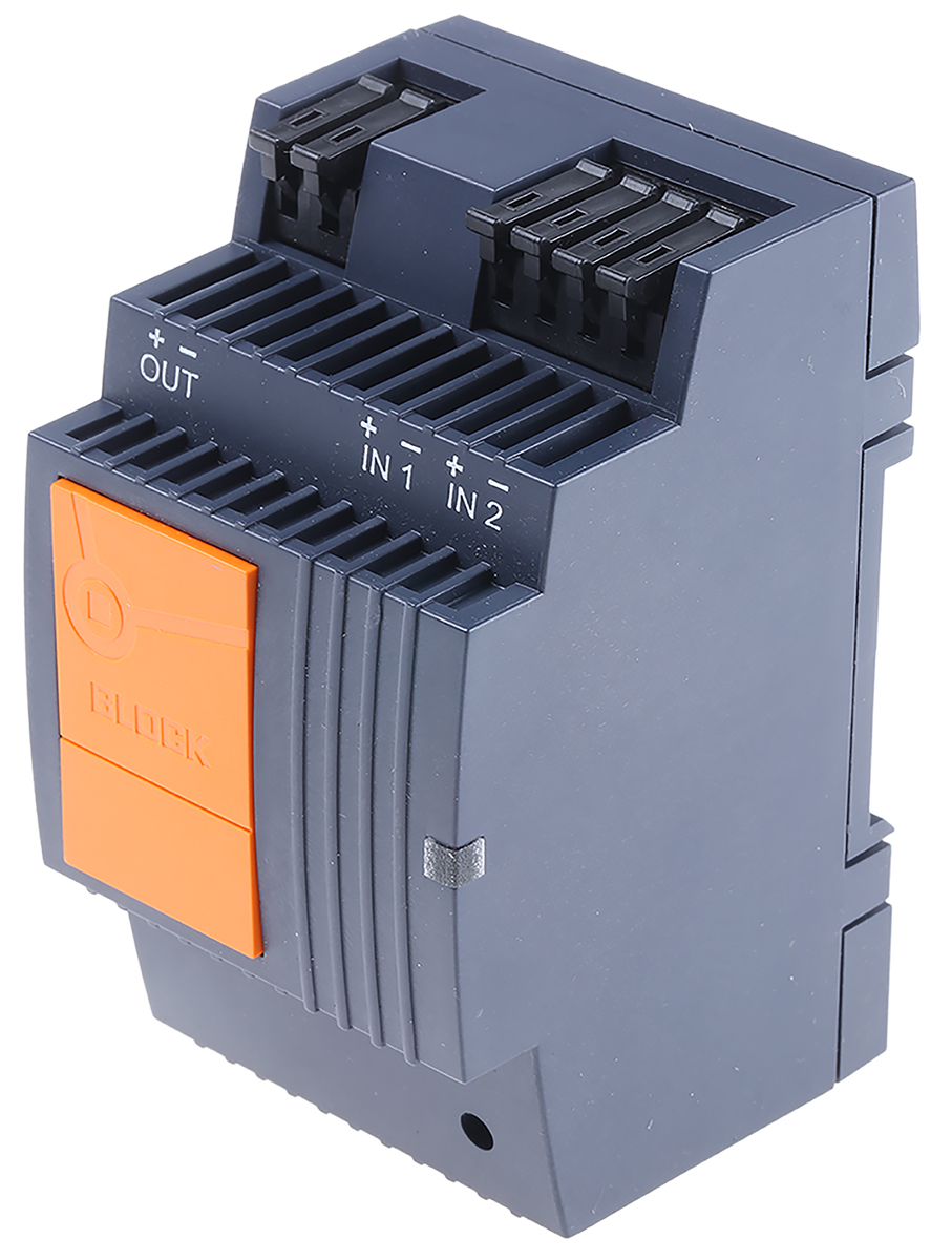 PELR 24/24-5, Block