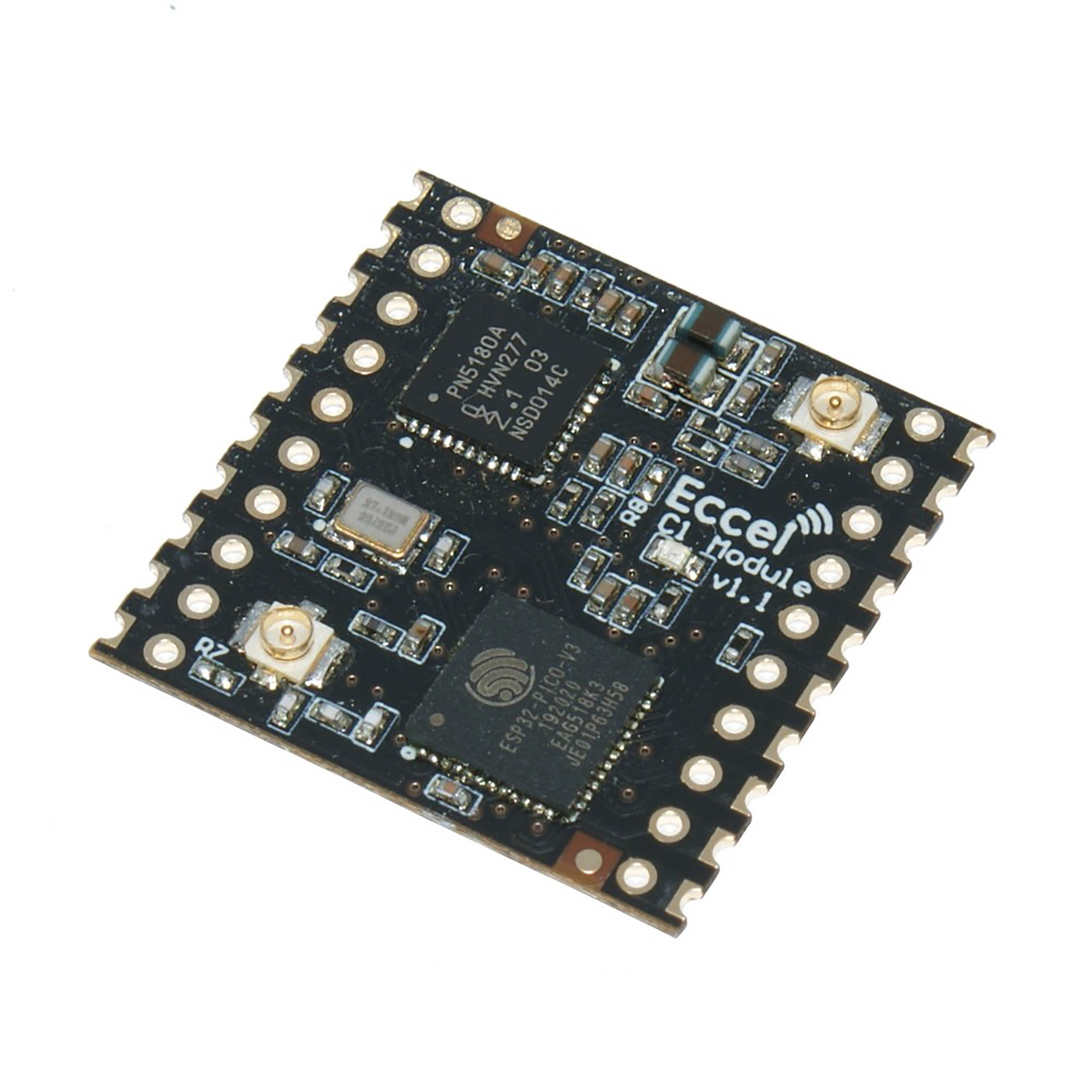 Pepper C1 Module, 