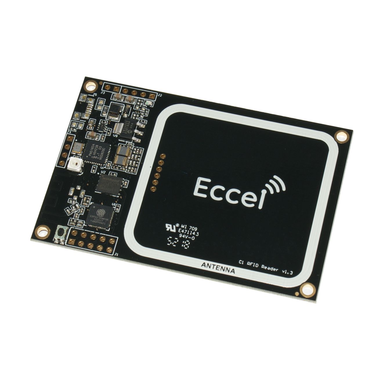 Pepper Wireless RS485 C1, Eccel Technology Ltd