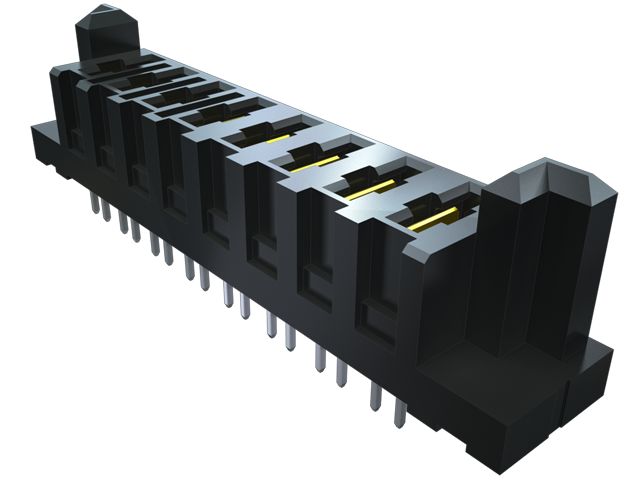 PES-04-01-T-RA-SD, Samtec