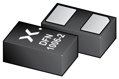 PESD12VL1BSLAZ, Nexperia