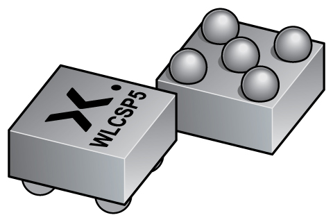 PESD1USB3SZ, Nexperia