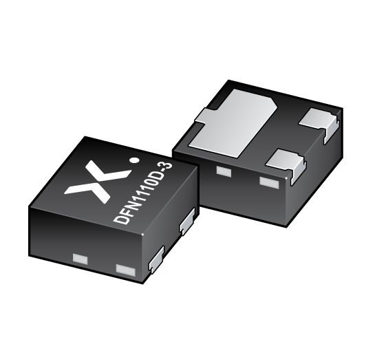 PESD2CANFD24U-QBZ, Nexperia