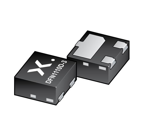 PESD2CANFD24V-QBZ, Nexperia