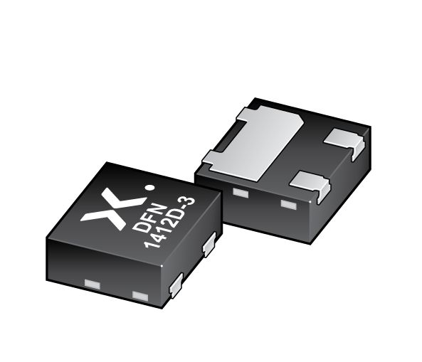 PESD2CANFD24V-QCZ, Nexperia