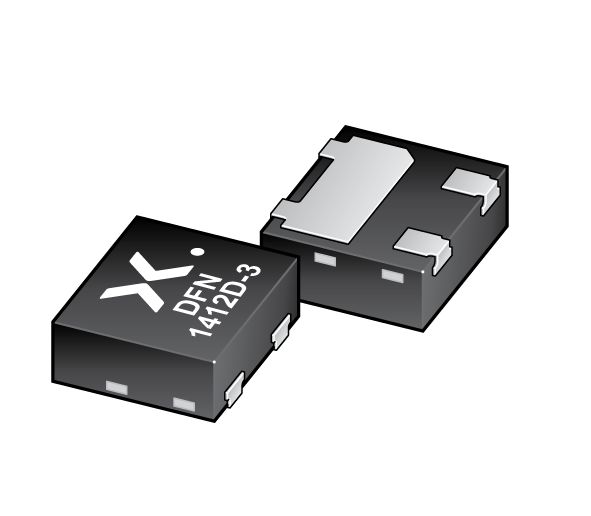 PESD2CANFD27U-QCZ, Nexperia