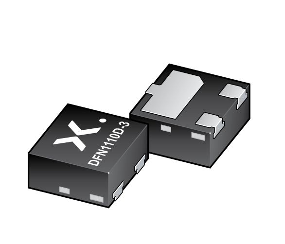 PESD2CANFD27V-QBZ, Nexperia