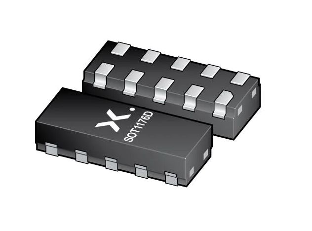 PESD4USB3U-TBS, Nexperia