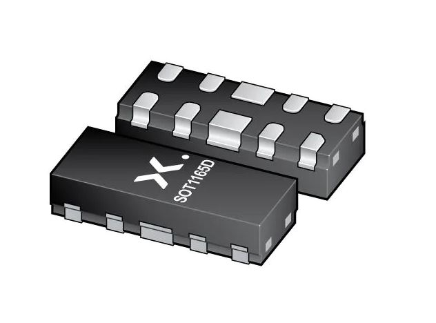 PESD4USB3U-TTS, Nexperia