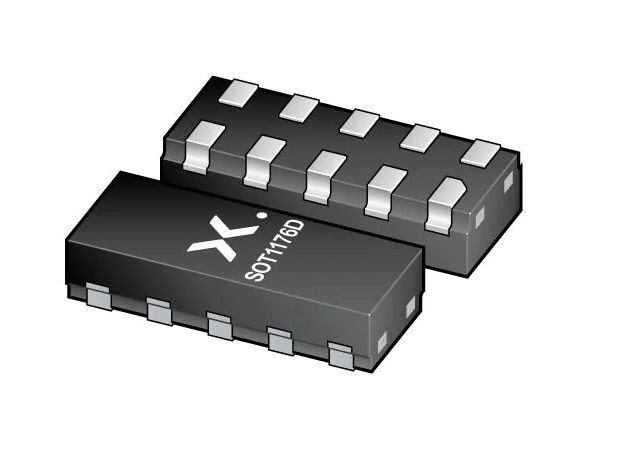 PESD4USB5B-TBS, Nexperia