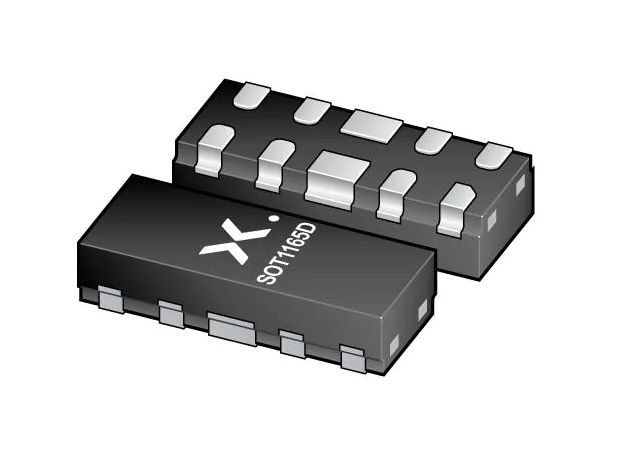 PESD4USB5B-TTS, Nexperia
