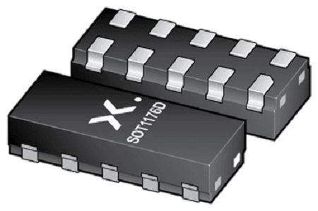 PESD4USB5U-TBS, Nexperia