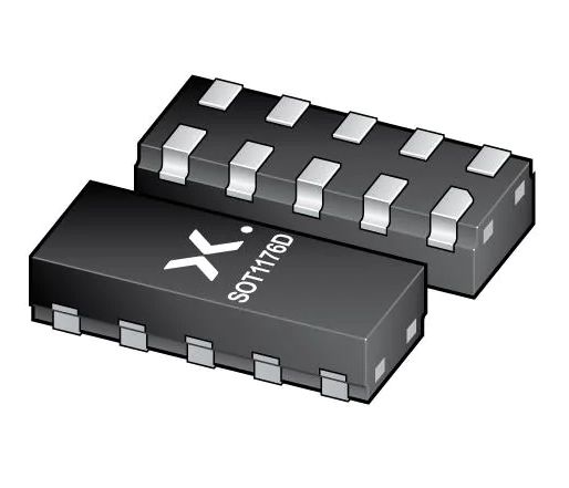 PESD4USB5U-TBSX, Nexperia
