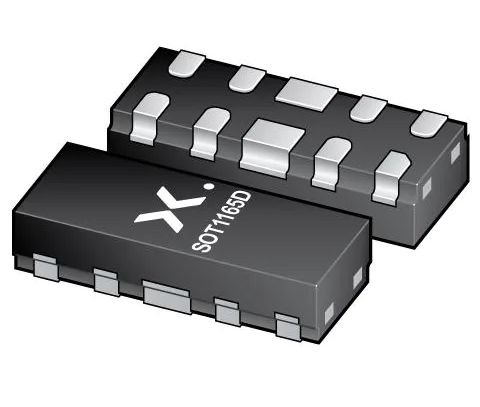 PESD4USB5U-TTS, Nexperia