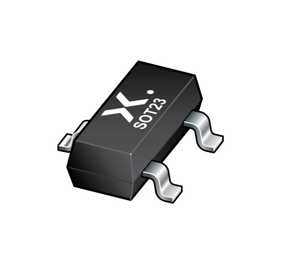 PESD5V0F2UTR, Nexperia