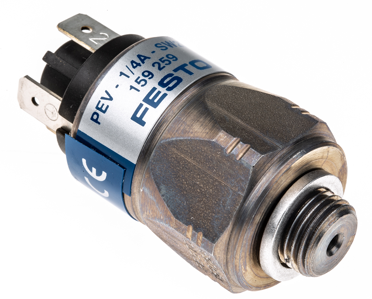 PEV-1/4-A-SW27, Festo