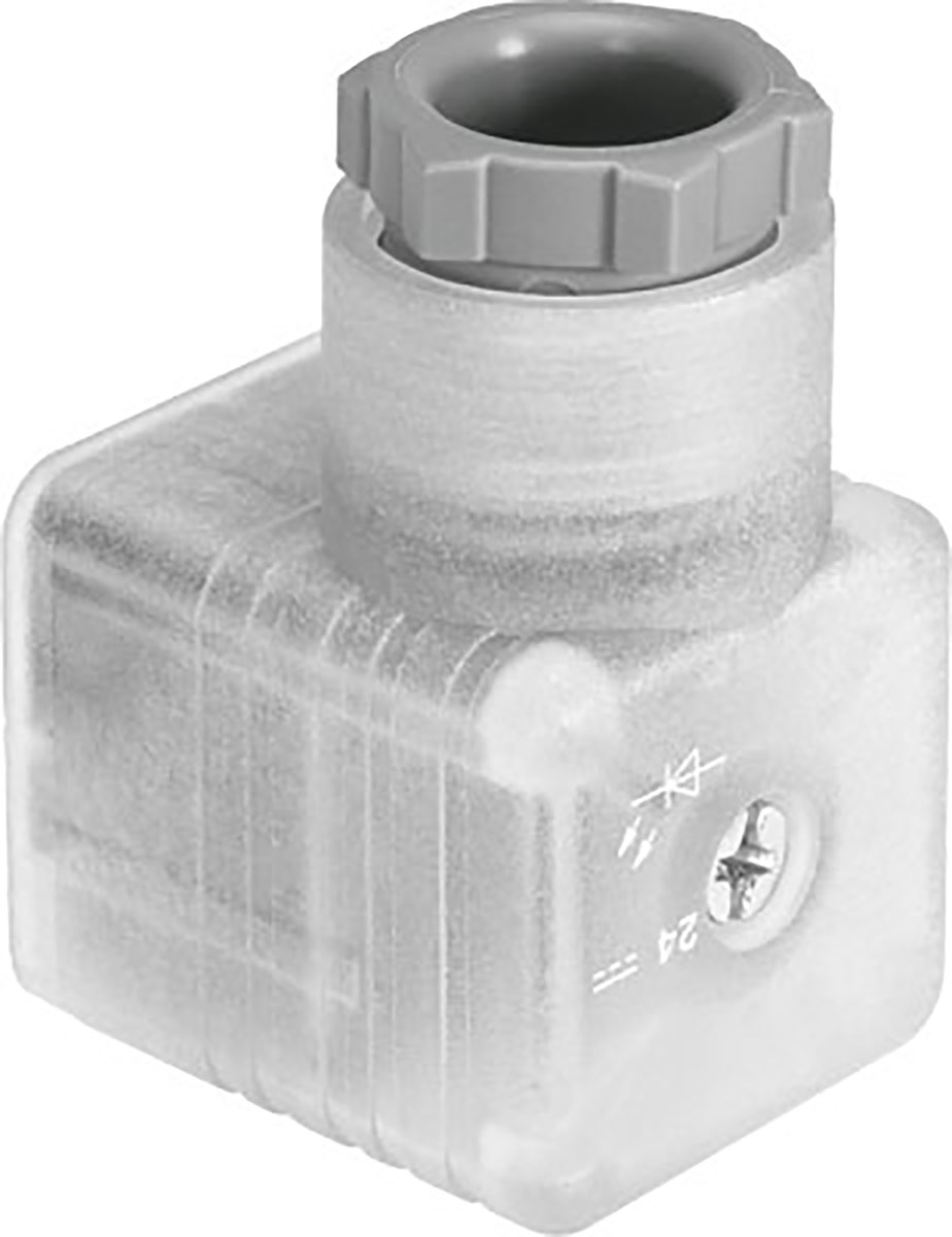 PEV-1/4-WD-LED-24, Festo