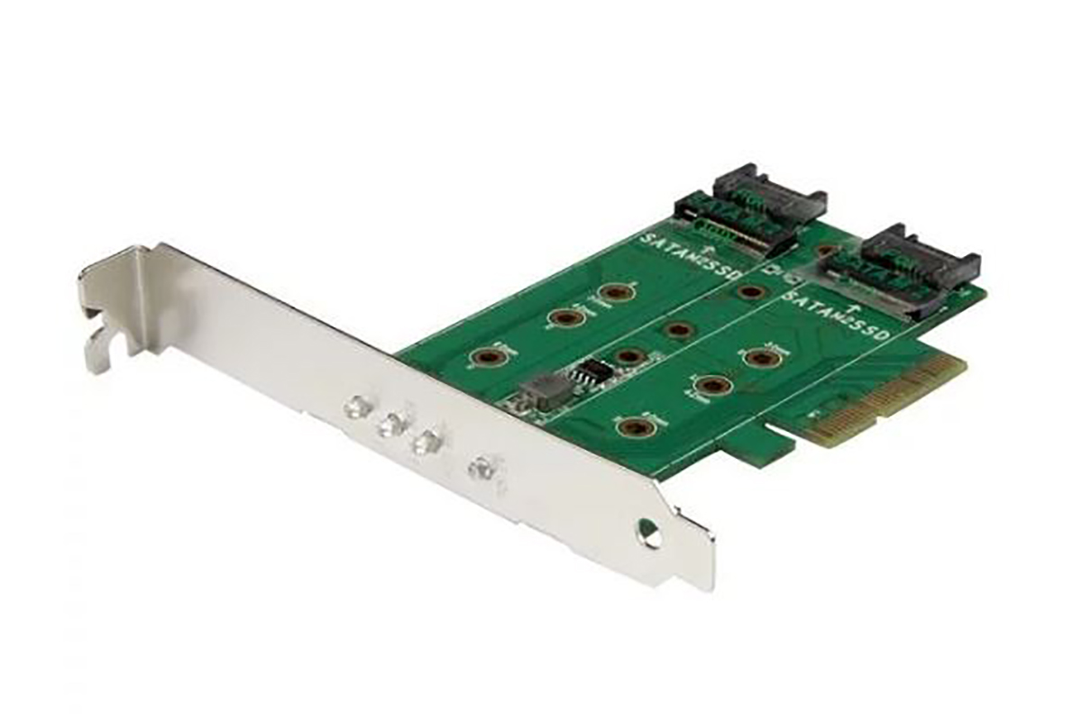 PEXM2SAT32N1, StarTech.com