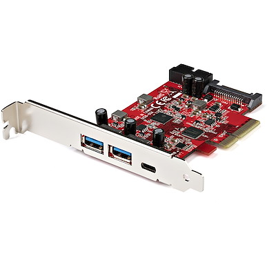 PEXUSB312A1C1H, StarTech.com
