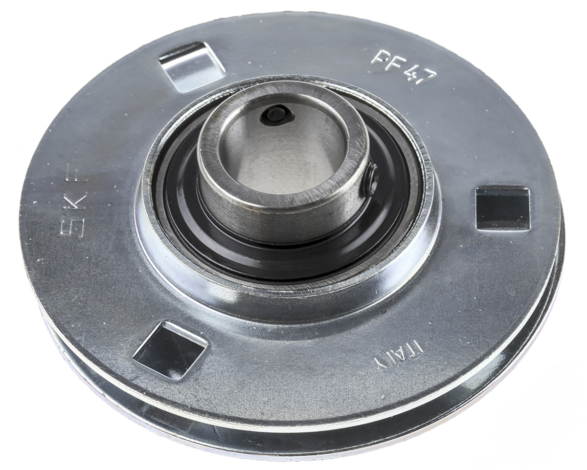 PF 20 TF, SKF