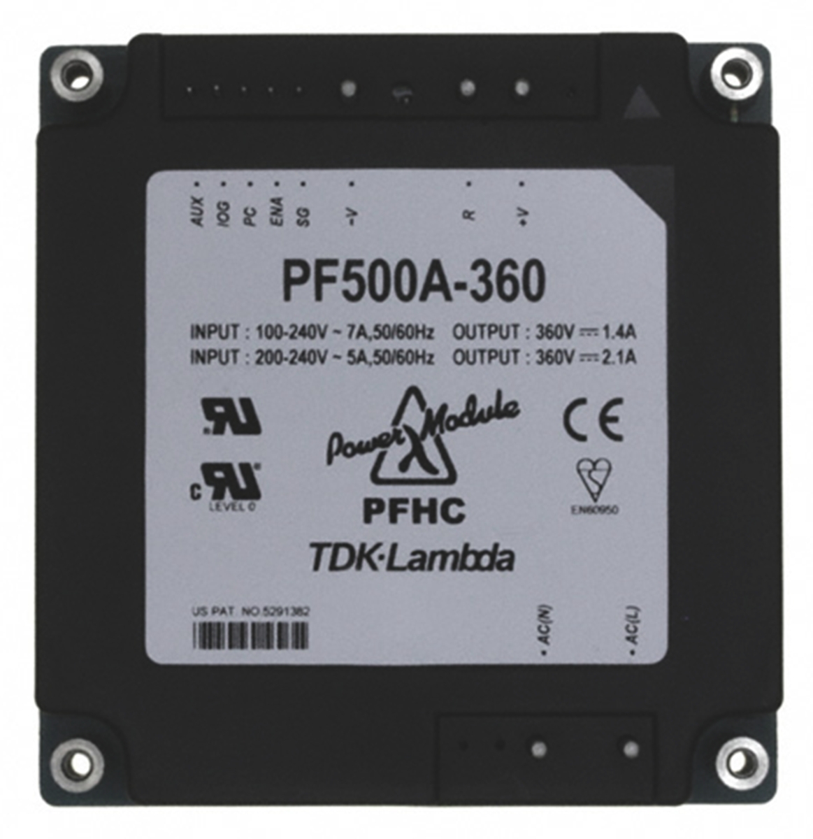 PF-500A-360, TDK-Lambda