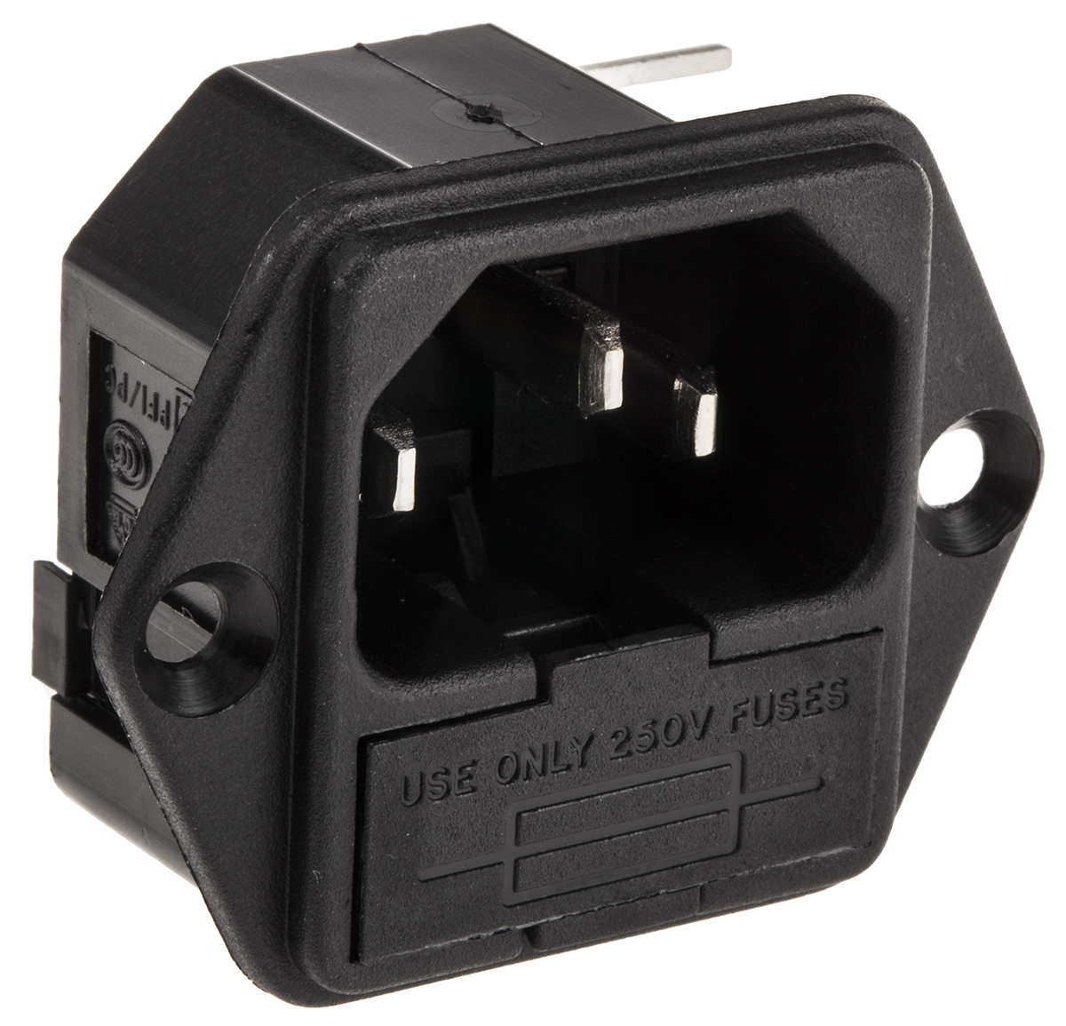PF0001/PC, Bulgin