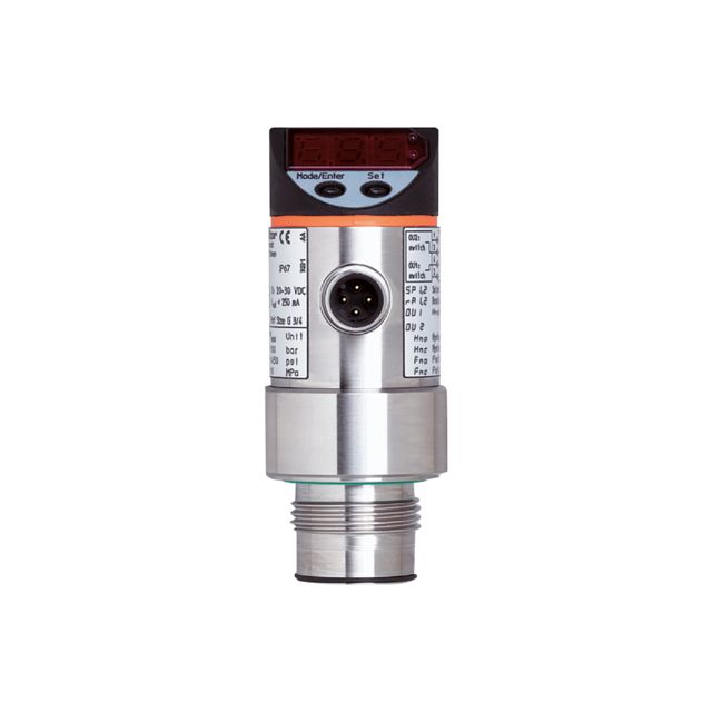 PF2953, ifm electronic
