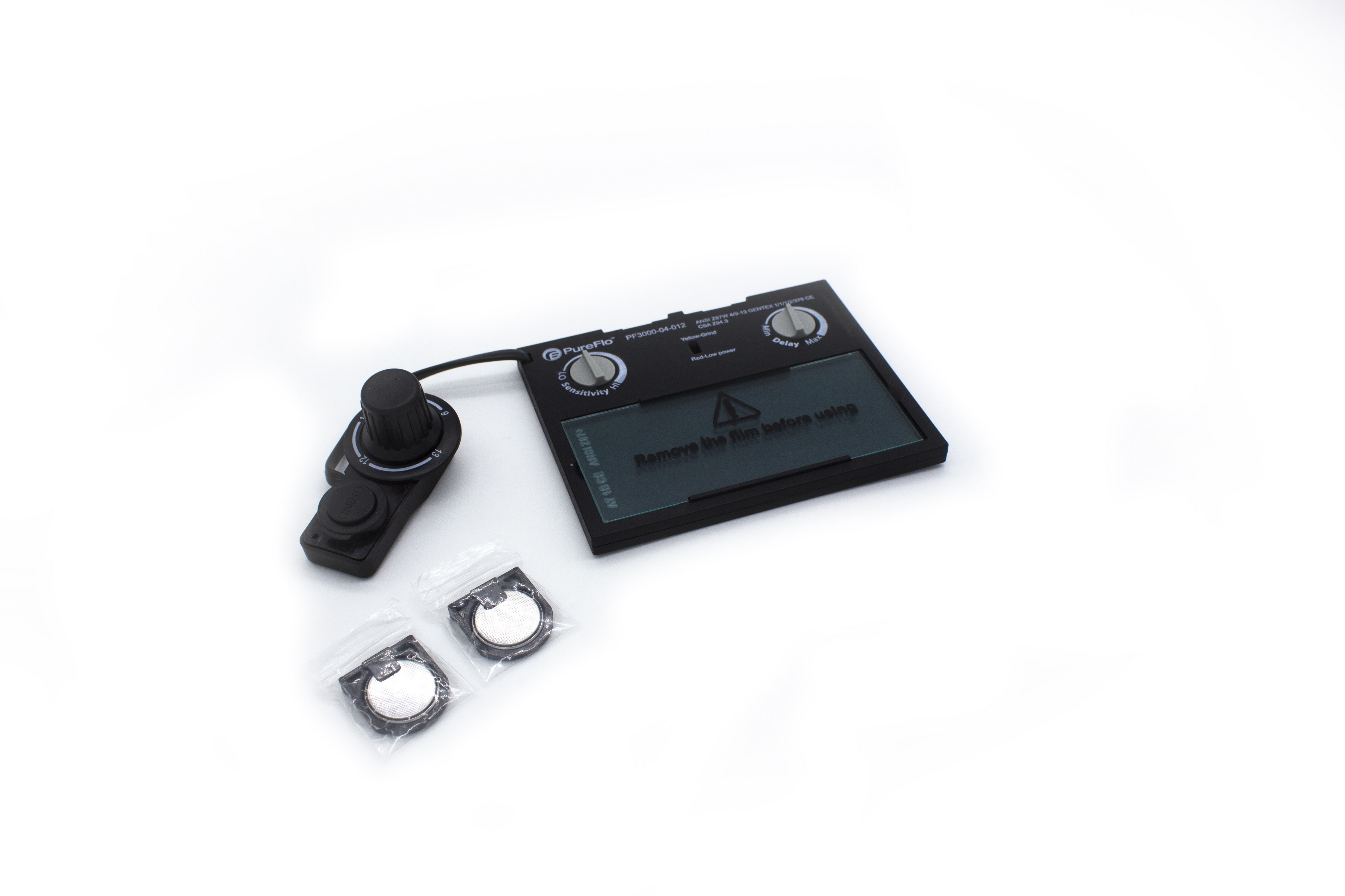 PF3000-04-044, Gentex