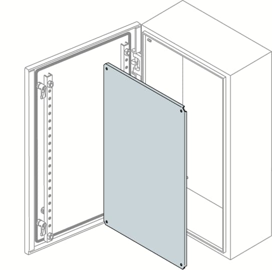 PF6040, ABB