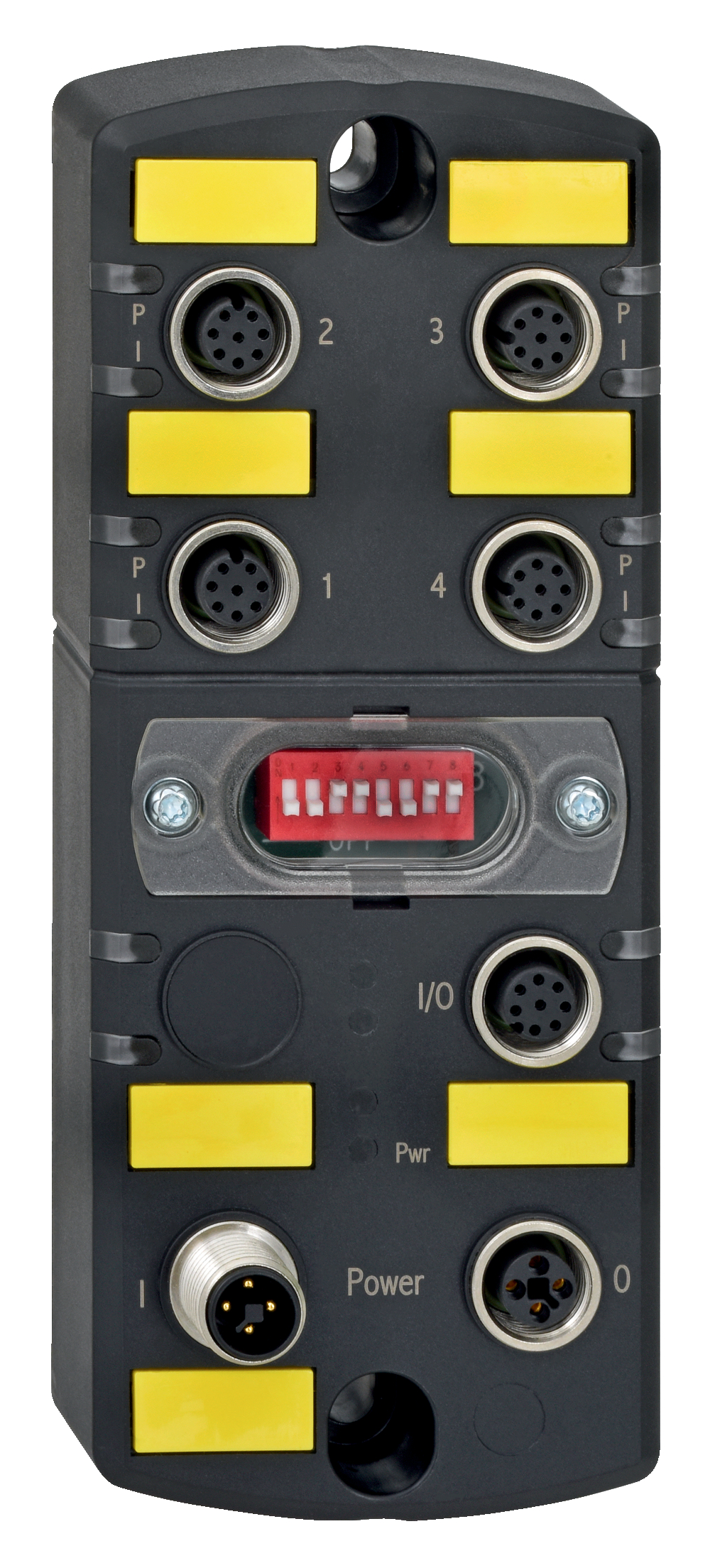 PFB-IOP-4M12-IOP, Schmersal