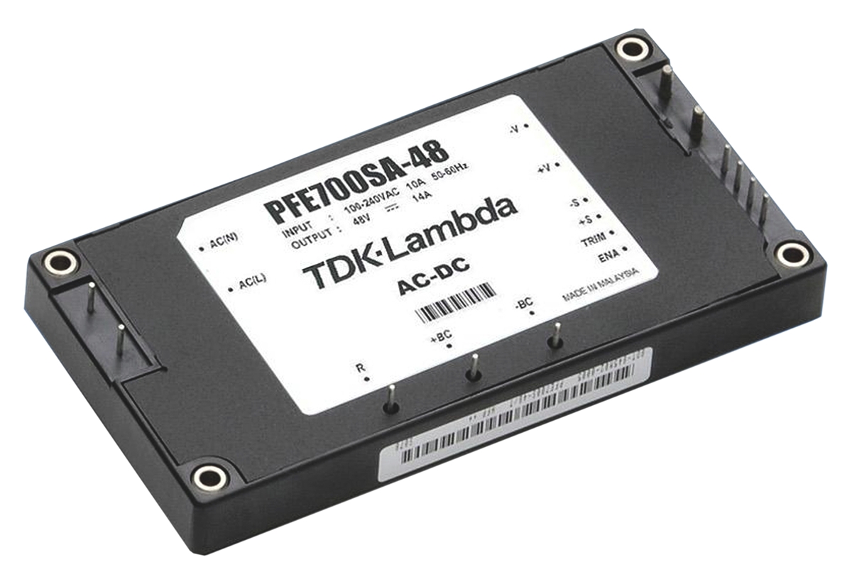 PFE-700SA-48, TDK-Lambda