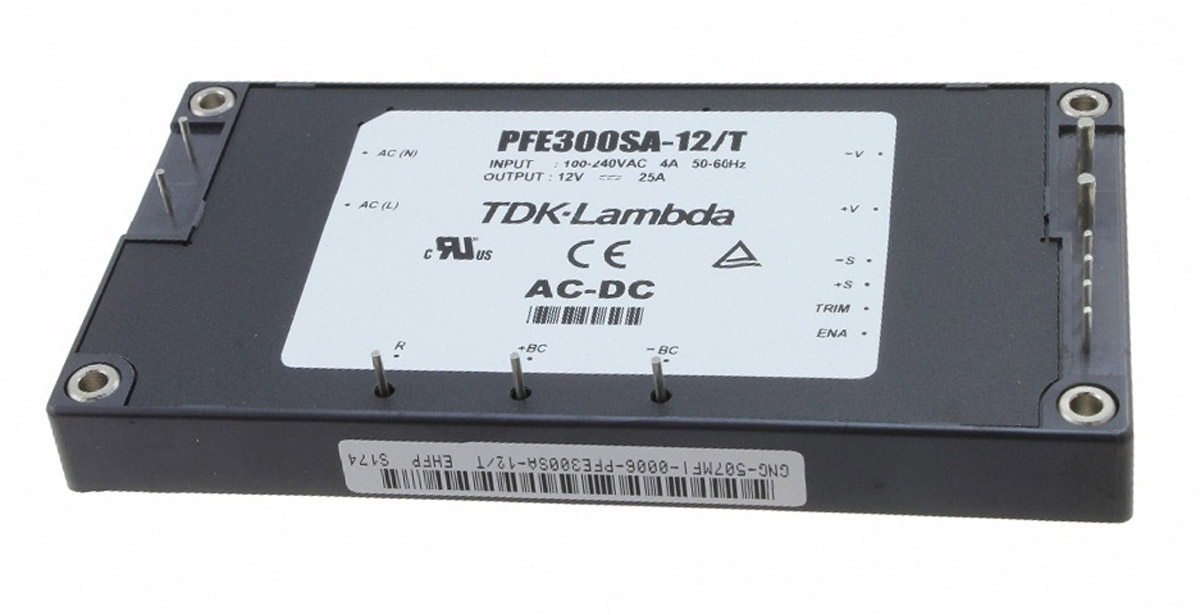 PFE1000FA-12, TDK-Lambda