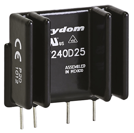 PFE380D25, Sensata / Crydom