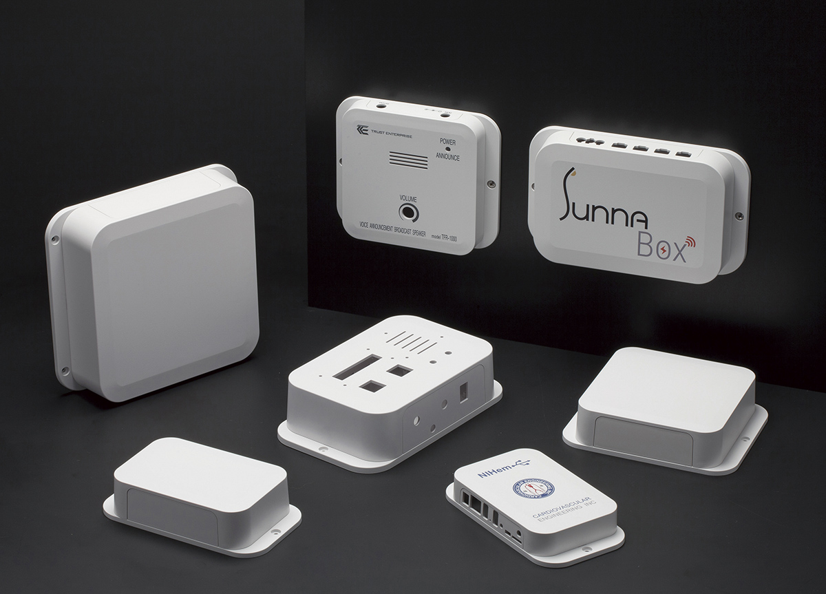 PFF20-4-13W, Takachi Electric Industrial