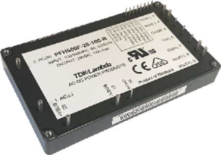 PFH500F-12-000-R, TDK-Lambda