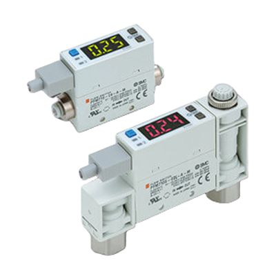 PFM711S-C6-F-M-V, SMC